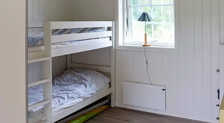 Ferienhaus in Årjäng SO