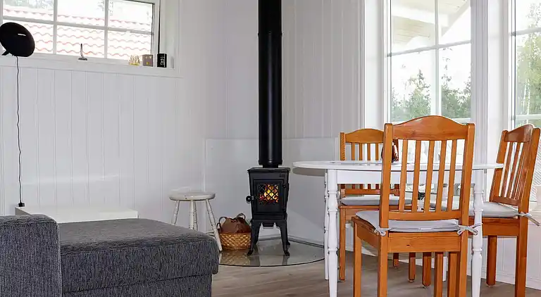 Ferienhaus in Årjäng SO