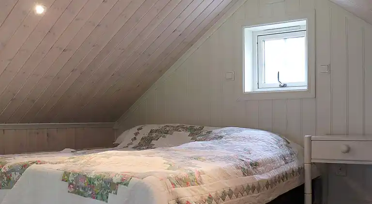 Ferienhaus in Årjäng SO