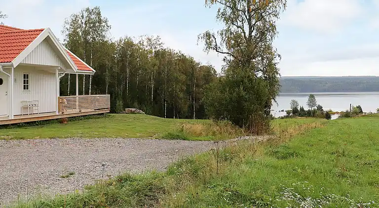 Ferienhaus in Årjäng SO