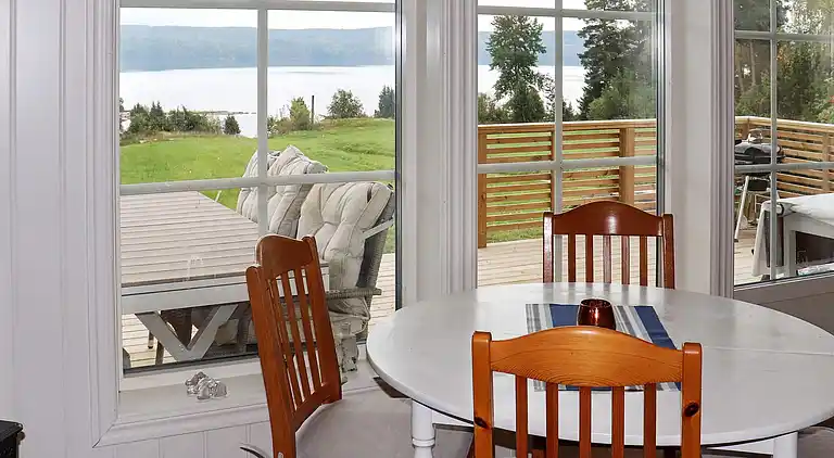 Ferienhaus in Årjäng SO