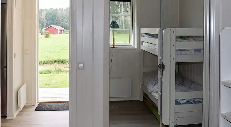 Ferienhaus in Årjäng SO