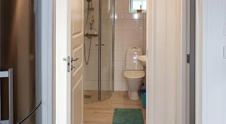 Ferienhaus in Årjäng SO