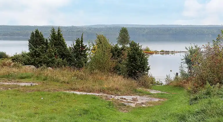 Ferienhaus in Årjäng SO