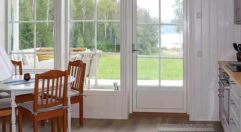 Ferienhaus in Årjäng SO