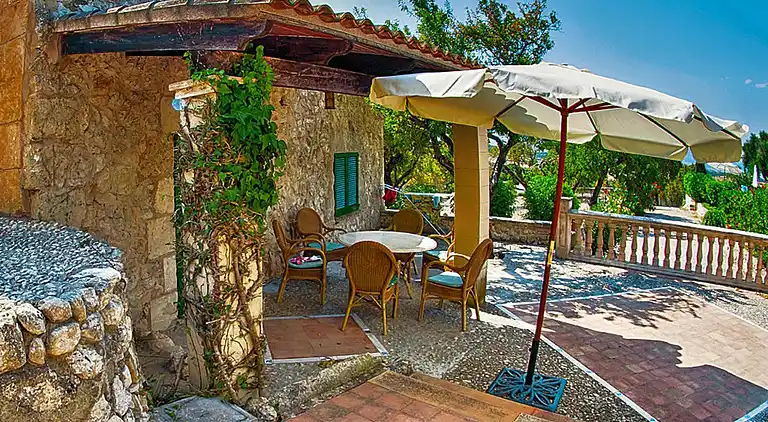 Ferielejlighed i Santa Margalida