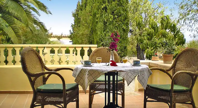 Ferielejlighed i Santa Margalida