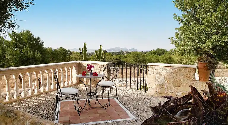 Ferielejlighed i Santa Margalida