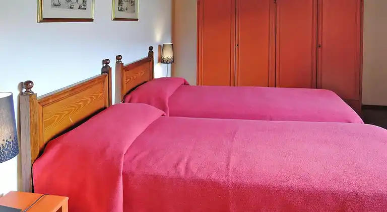 Apartment in Reggello