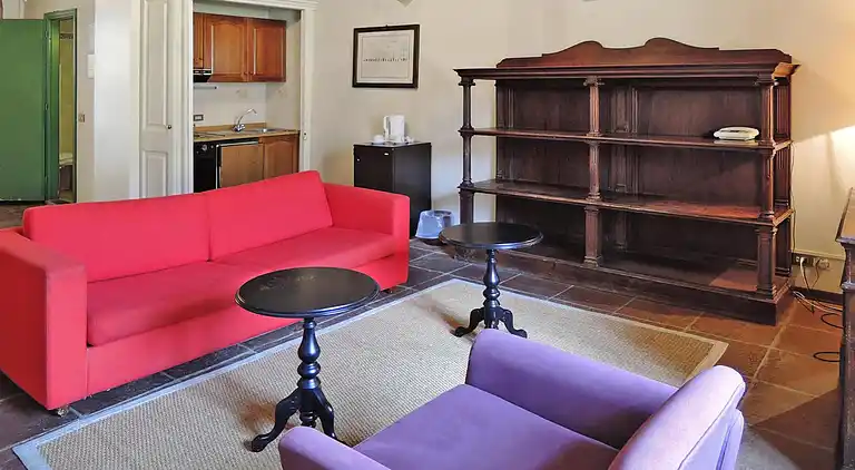 Apartment in Reggello