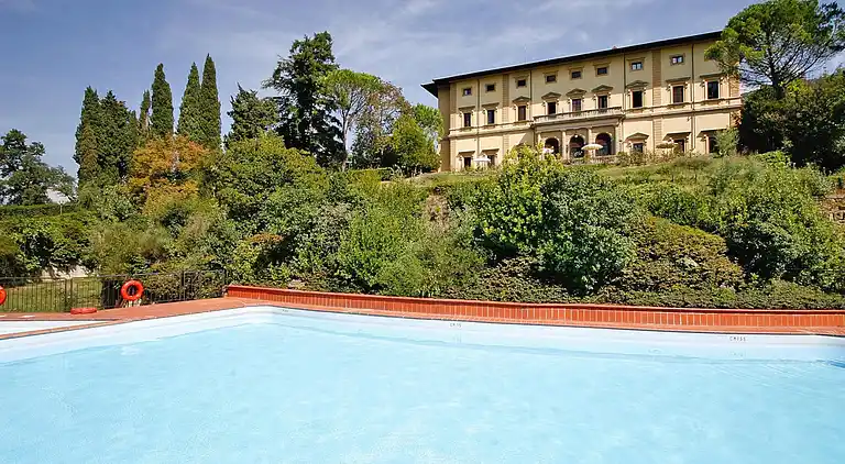 Apartment in Reggello