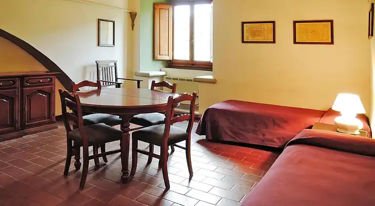 Apartment in Reggello