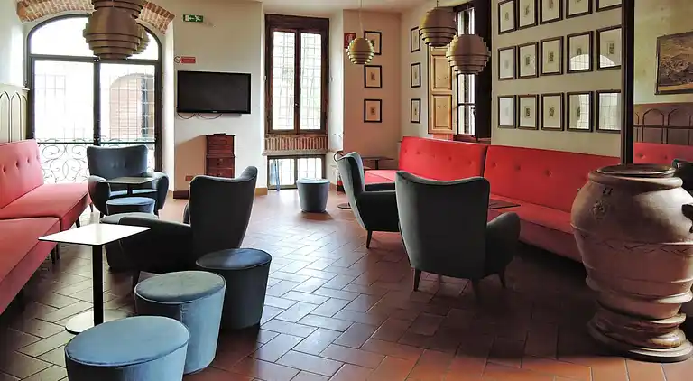 Apartment in Reggello
