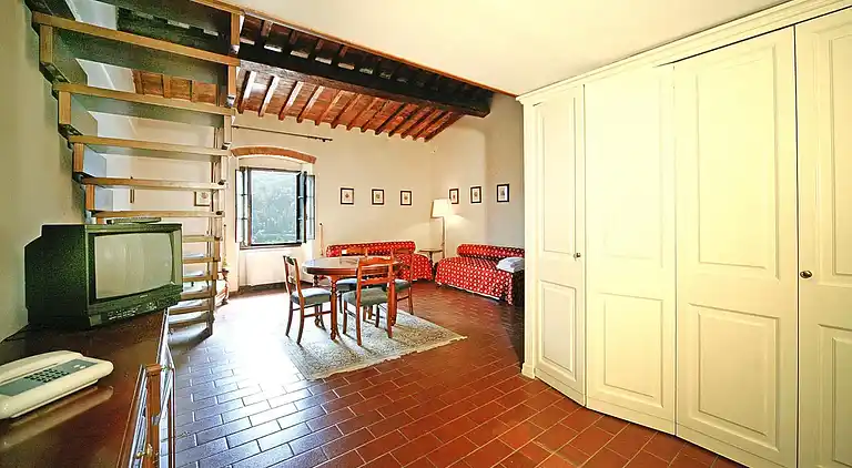 Apartment in Reggello