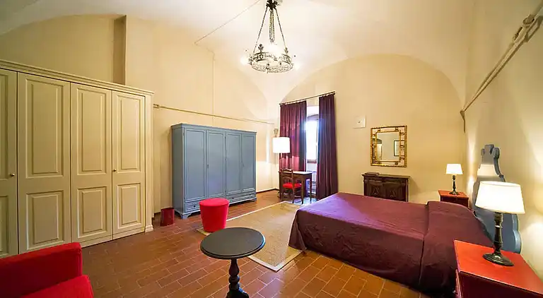Apartment in Reggello