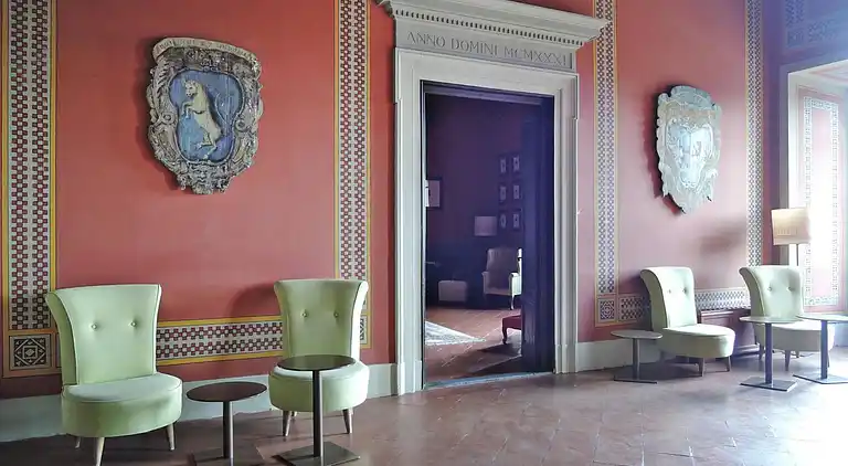 Apartment in Reggello
