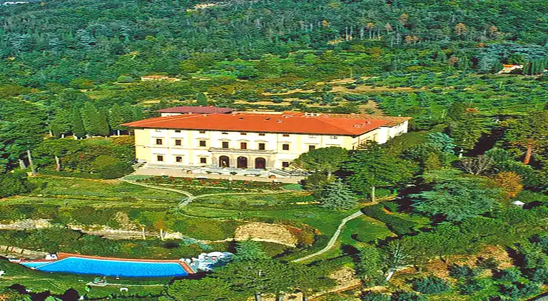 Apartment in Reggello