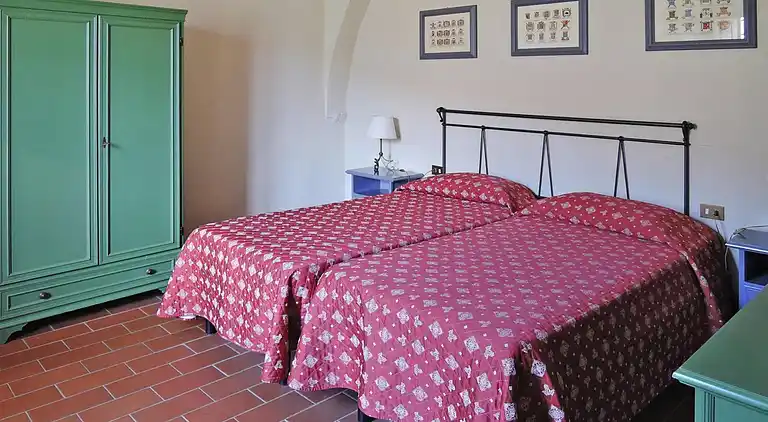 Apartment in Reggello