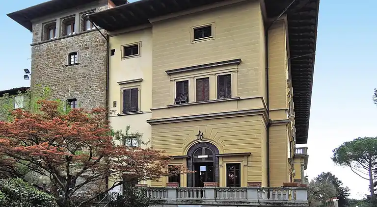 Apartment in Reggello