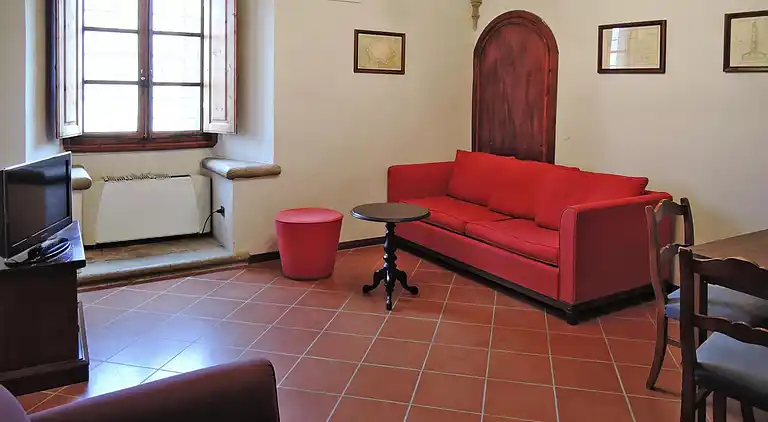 Apartment in Reggello