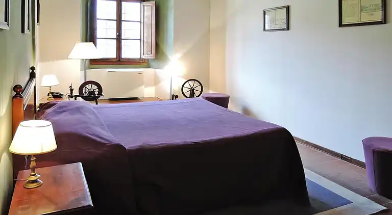 Apartment in Reggello