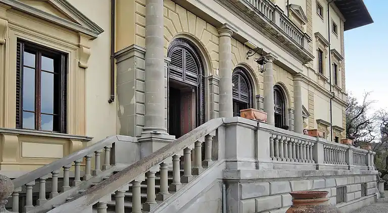 Apartment in Reggello