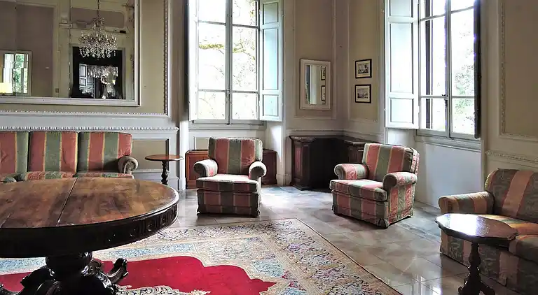 Apartment in Reggello