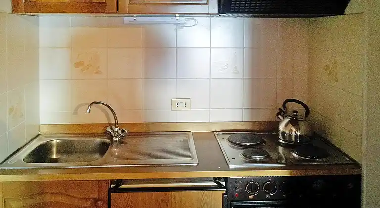 Apartment in Reggello