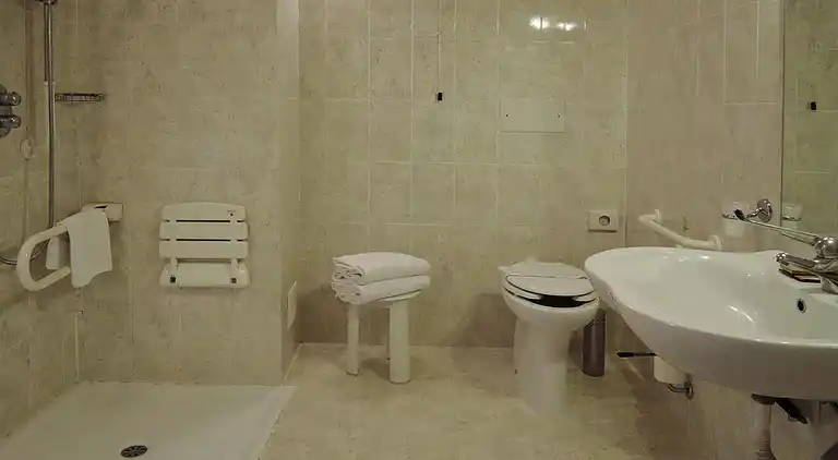 Apartment in Reggello