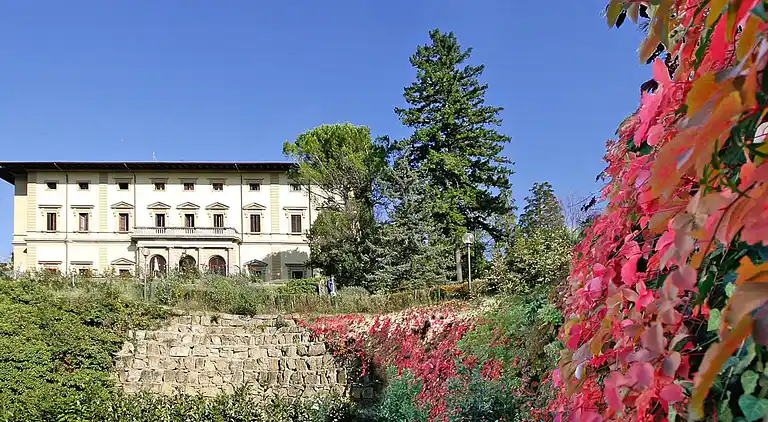 Apartment in Reggello