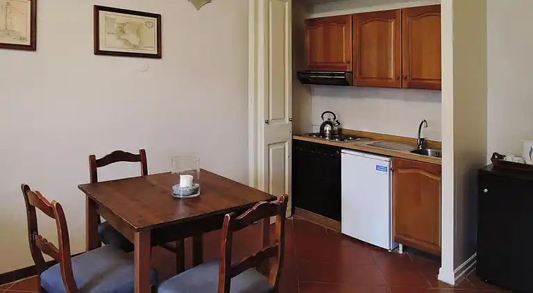 Apartment in Reggello