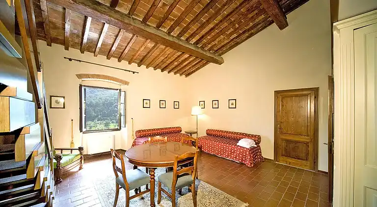 Apartment in Reggello