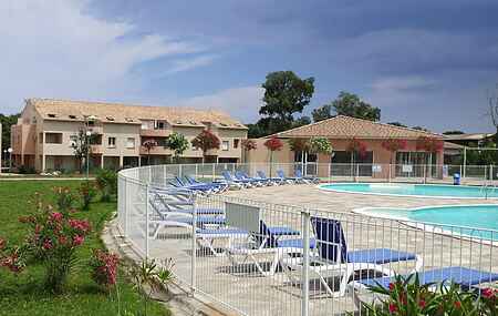 Apartment mh86448