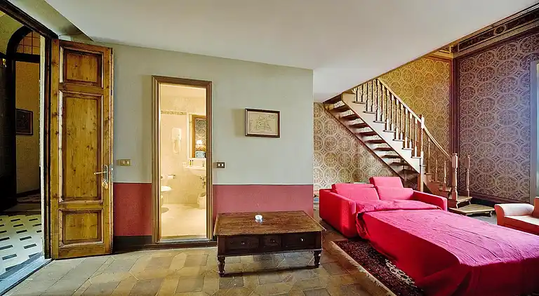 Apartment in Reggello