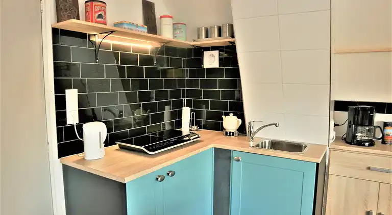 Ferienwohnung in Giethoorn