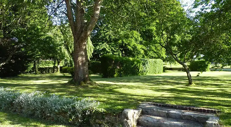 Maison de vacances au Rieux