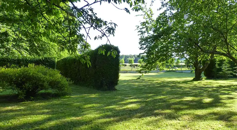 Maison de vacances au Rieux