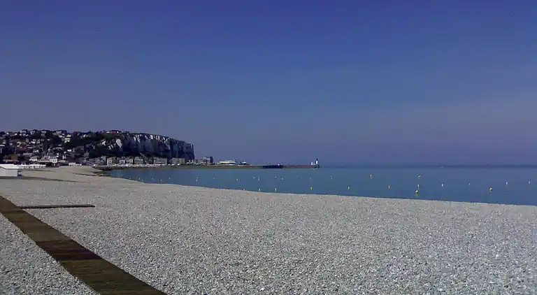 Maison de vacances au Rieux