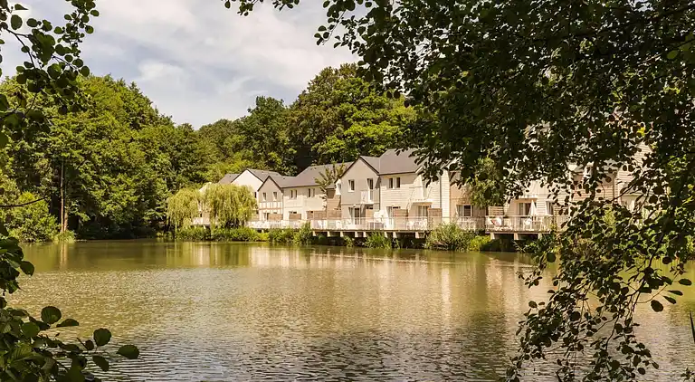 Maison de vacances au Dozulé
