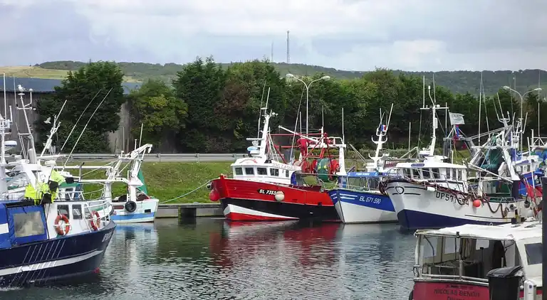 Maison de vacances au Rieux