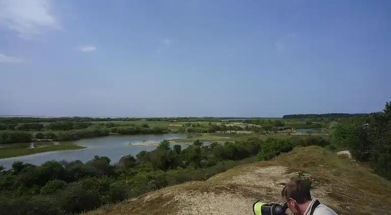 Maison de vacances au Rieux