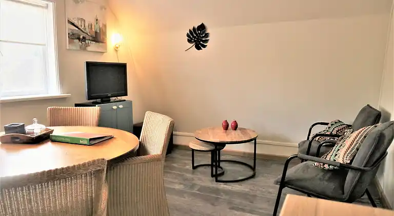 Ferienwohnung in Giethoorn