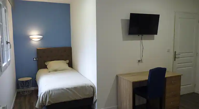 Maison de vacances au Rieux