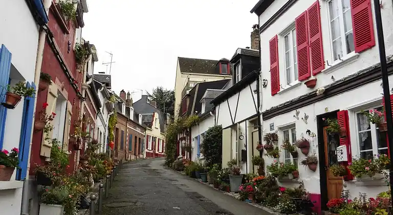 Maison de vacances au Rieux