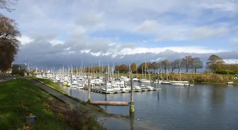 Maison de vacances au Rieux