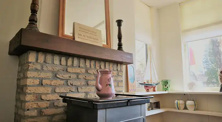 Ferienwohnung in Giethoorn