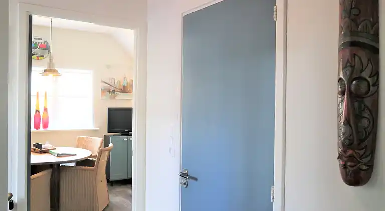 Ferienwohnung in Giethoorn