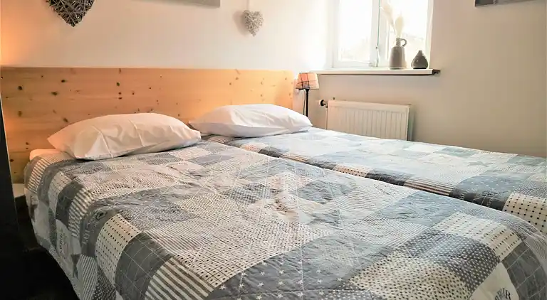 Ferienwohnung in Giethoorn