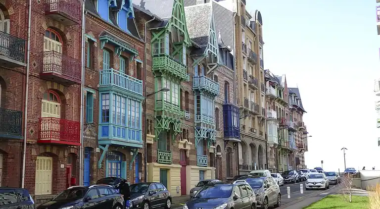 Maison de vacances au Rieux