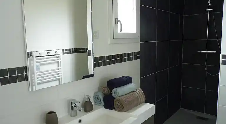 Maison de vacances au Rieux